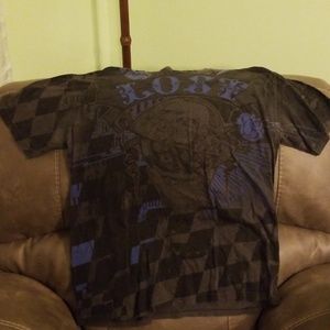 Lost brand tee shirt